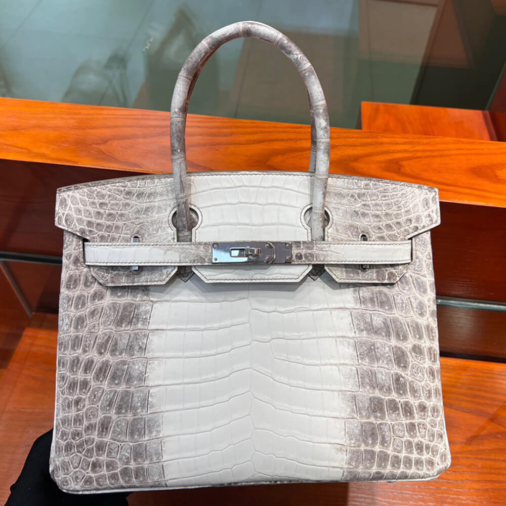H**me5 Birkin 30 Himalayan
