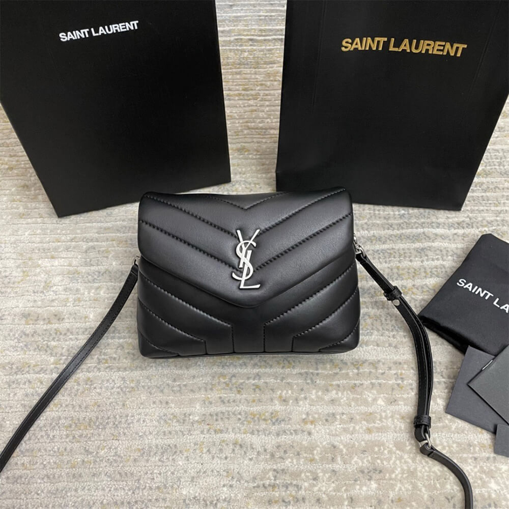 Y51 Toy Loulou Bag