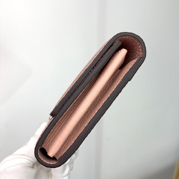 LV Capucines Wallet