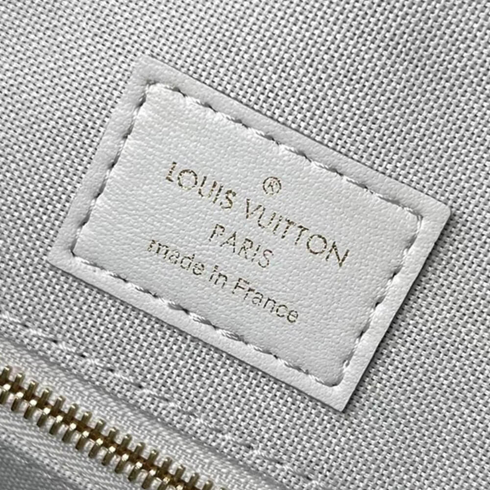 LV ONTHEGO MM