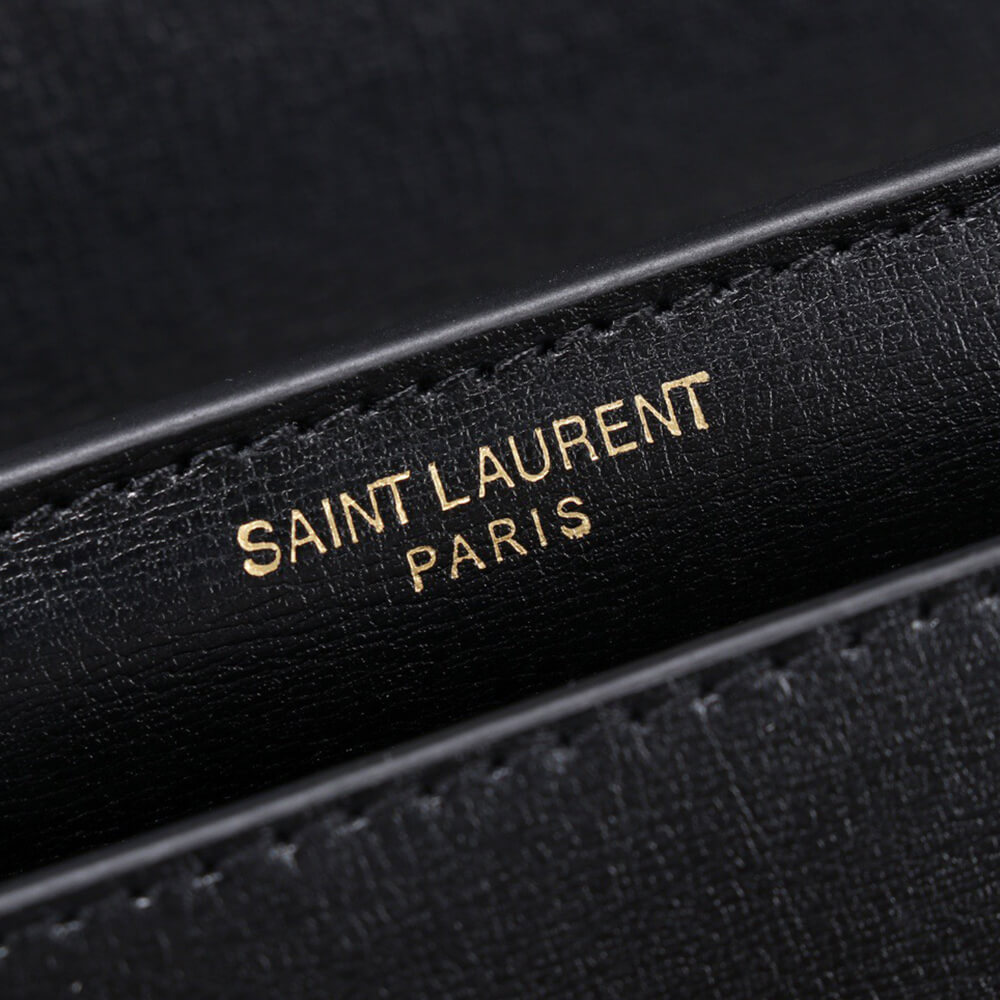 SUNSET MEDIUM CHAIN BAG