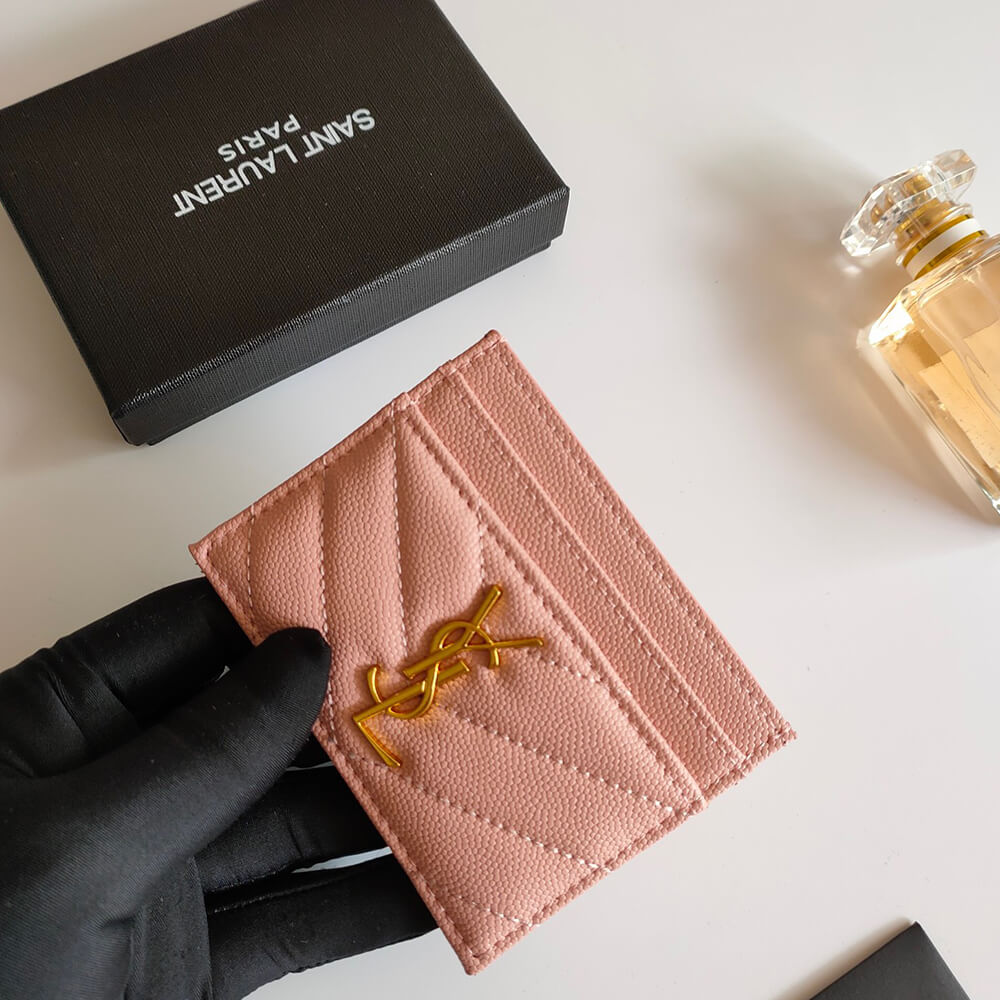 Y51 Card Holder(High-end Grade)