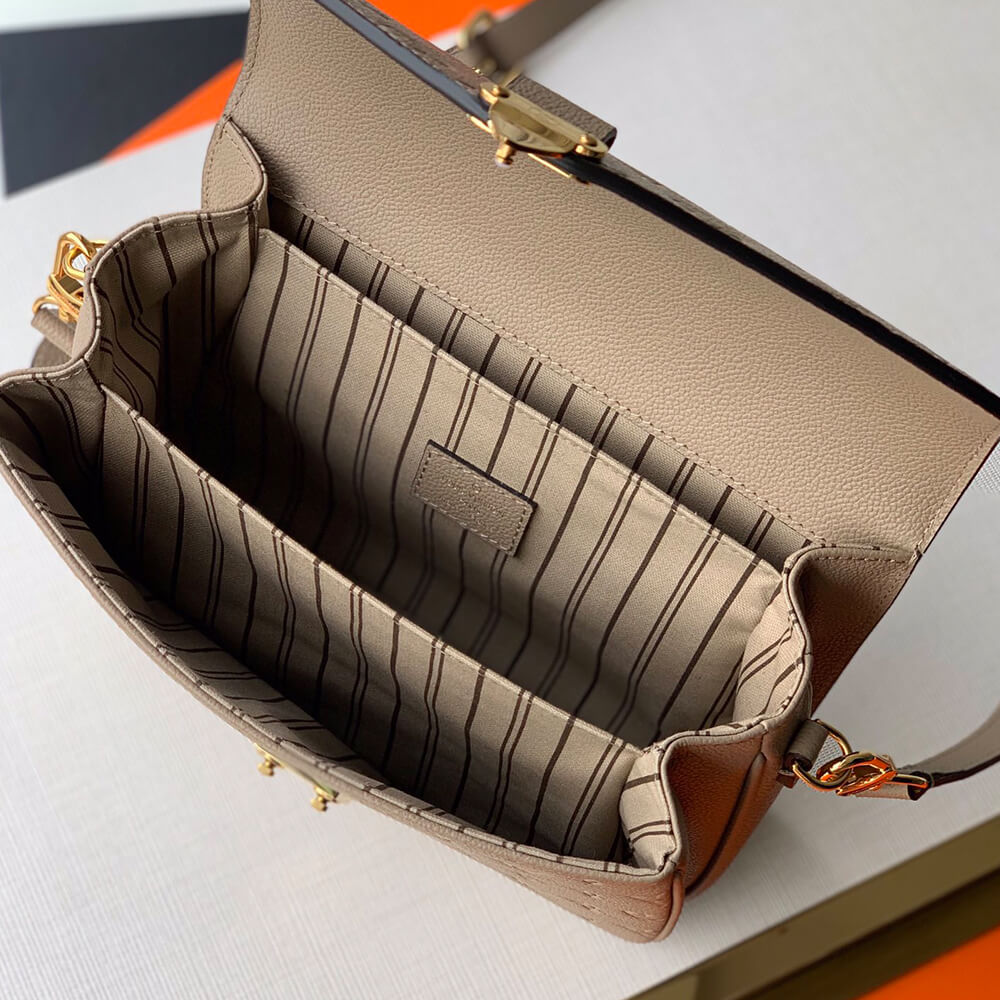 LV Pochette Métis