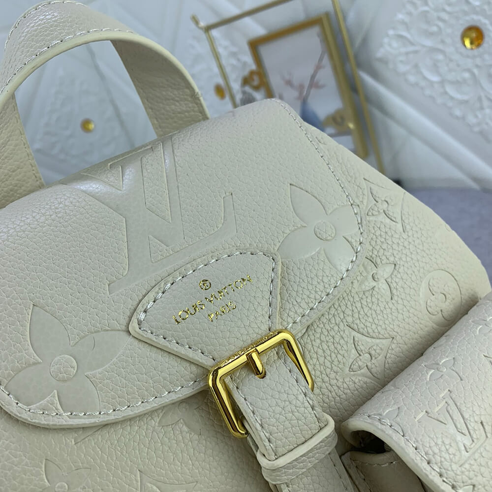 LV Backup
