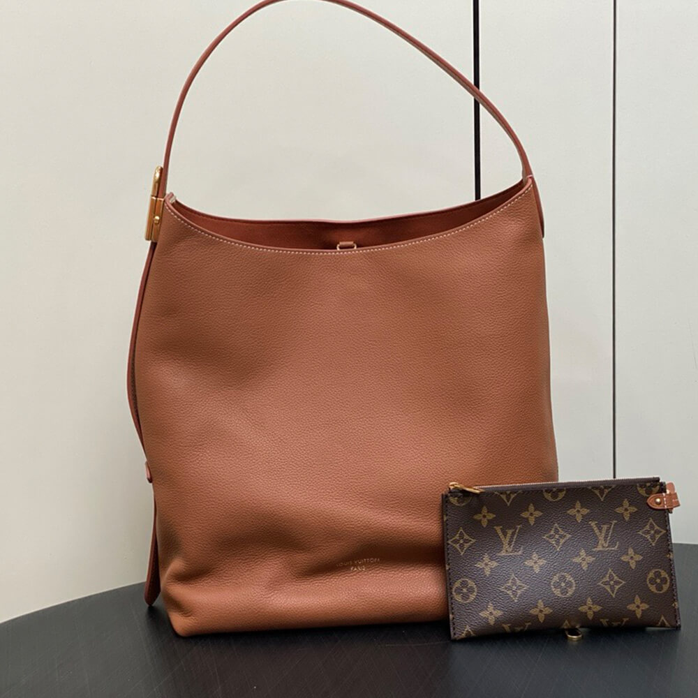 LV Low Key Hobo MM(HIGH-END GRADE)