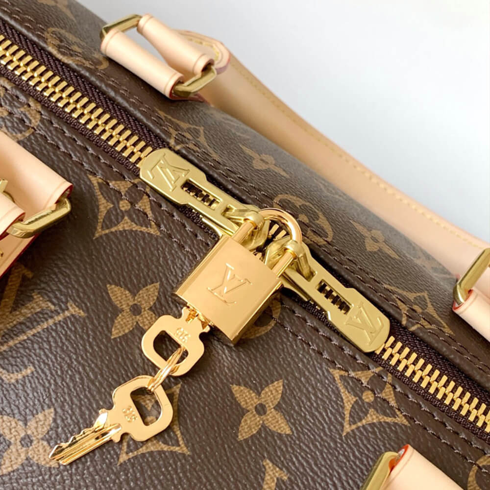 LV Keepall Bandouliere 45