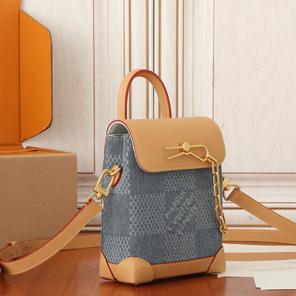 LV Nano Steamer