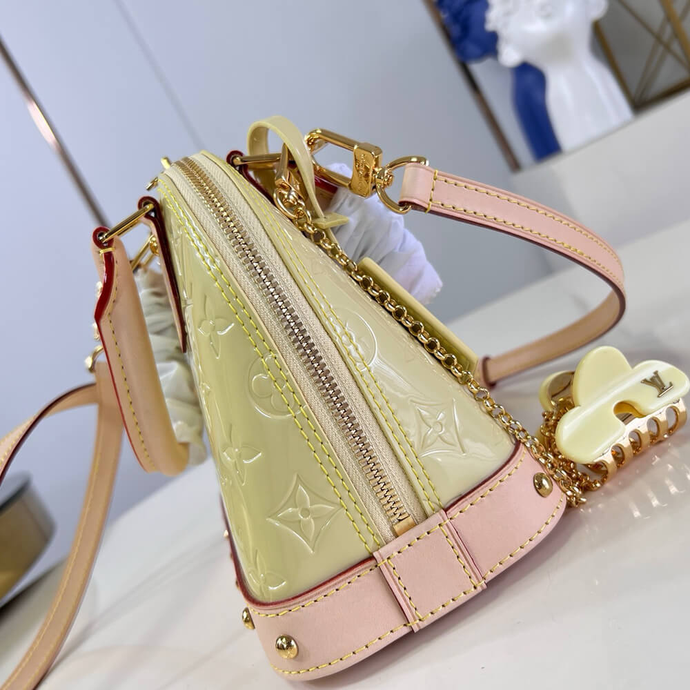 LV Alma BB