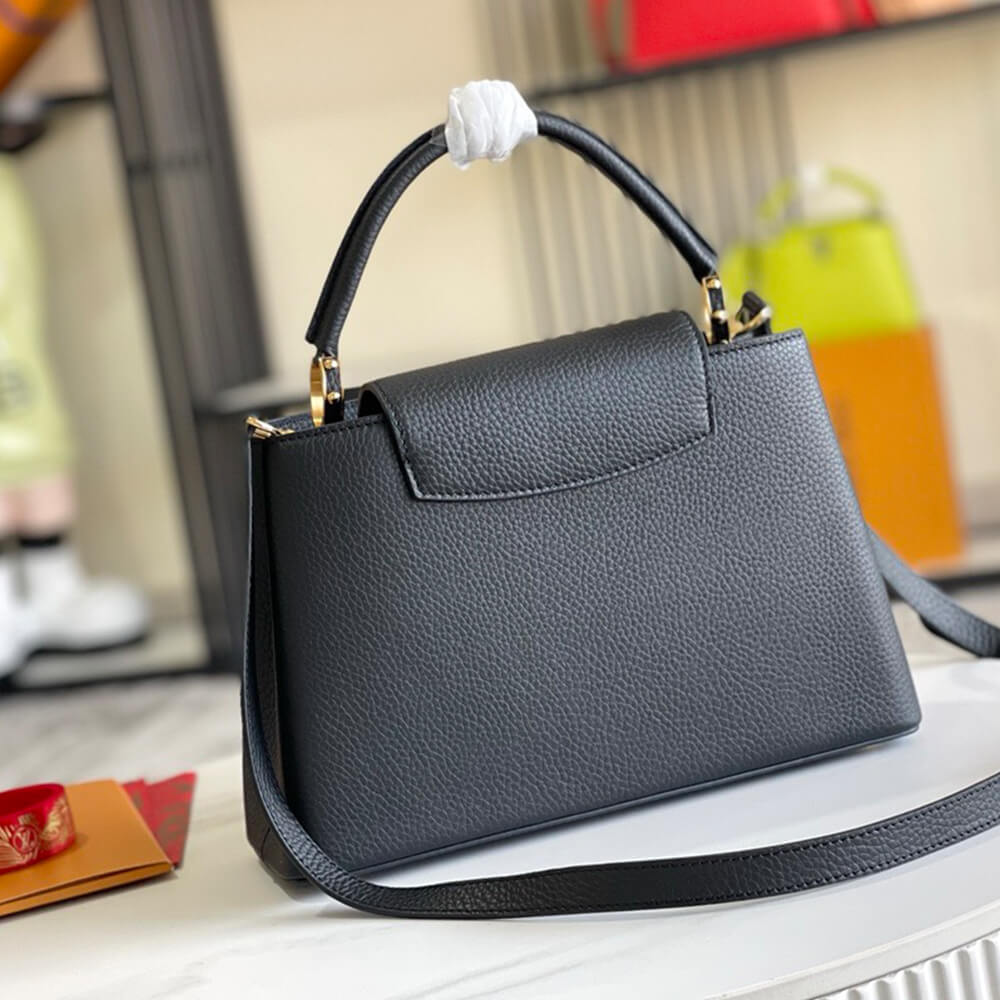 LV Capucines MM
