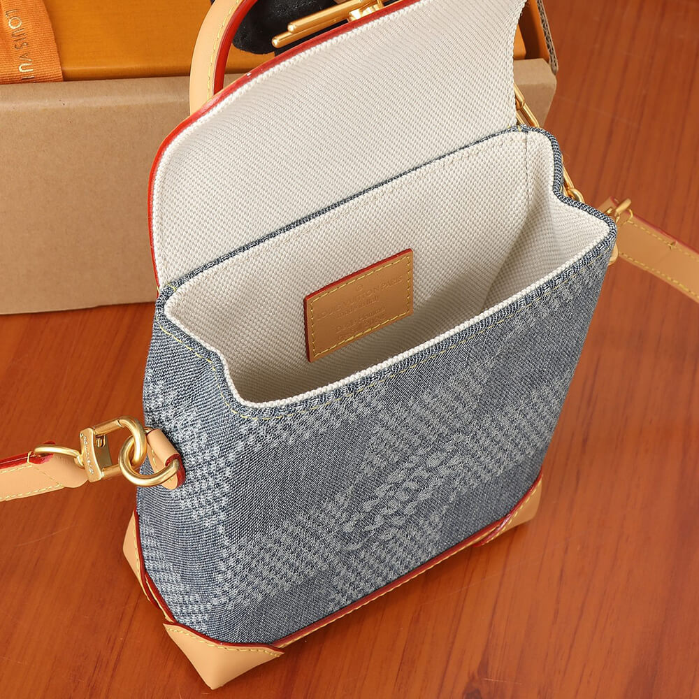 LV Nano Steamer