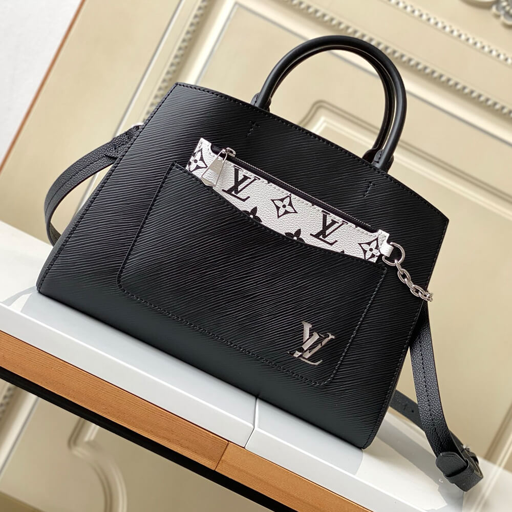 LV Marelle Tote MM