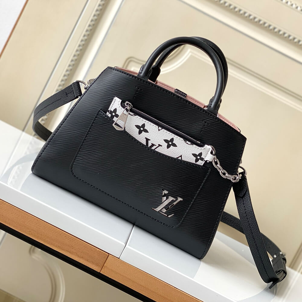 LV Marelle Tote BB