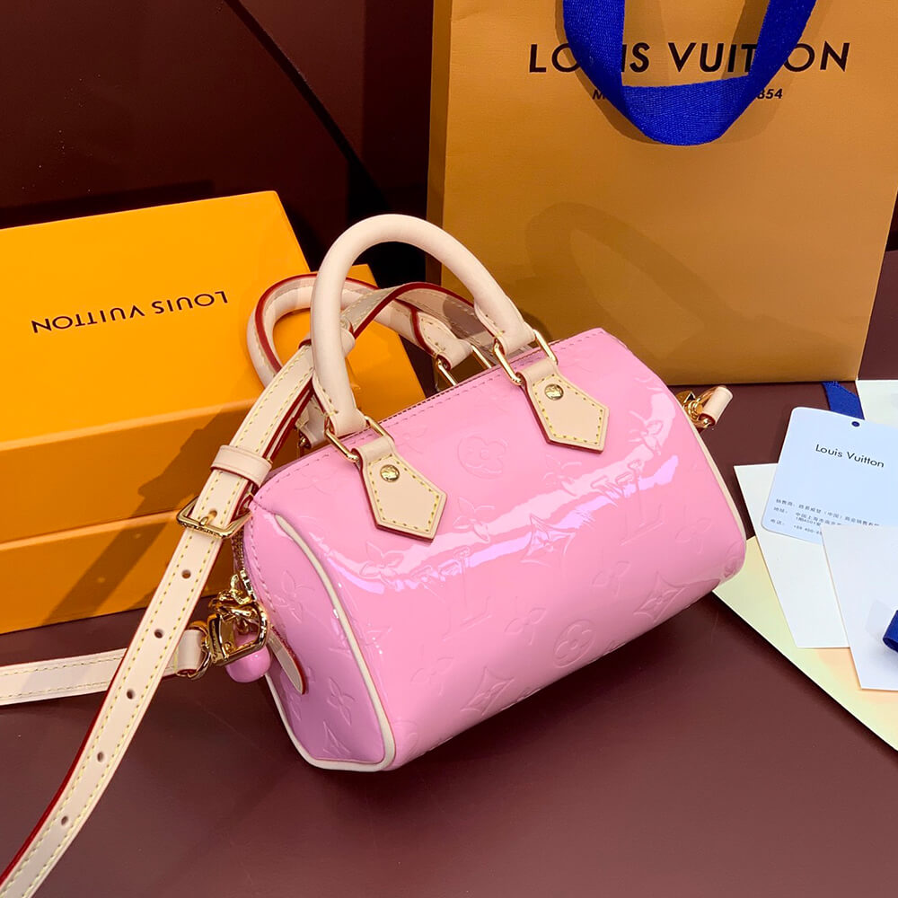 LV Nano Speedy(HIGH-END GRADE)