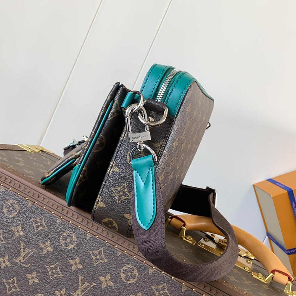 LV Trio Messenger Bag
