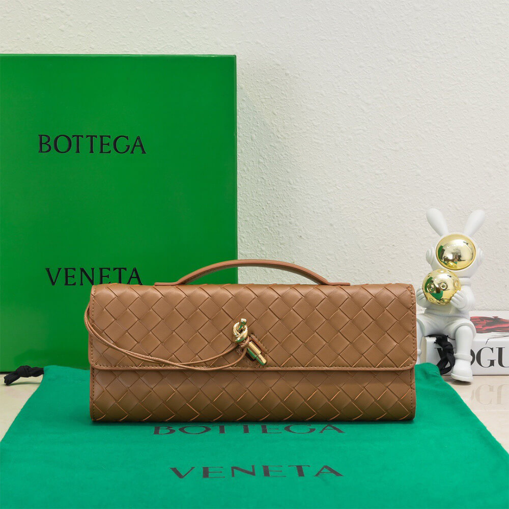 B0tt*ga Ven*ta Andiamo Clutch(HIGH-END GRADE)