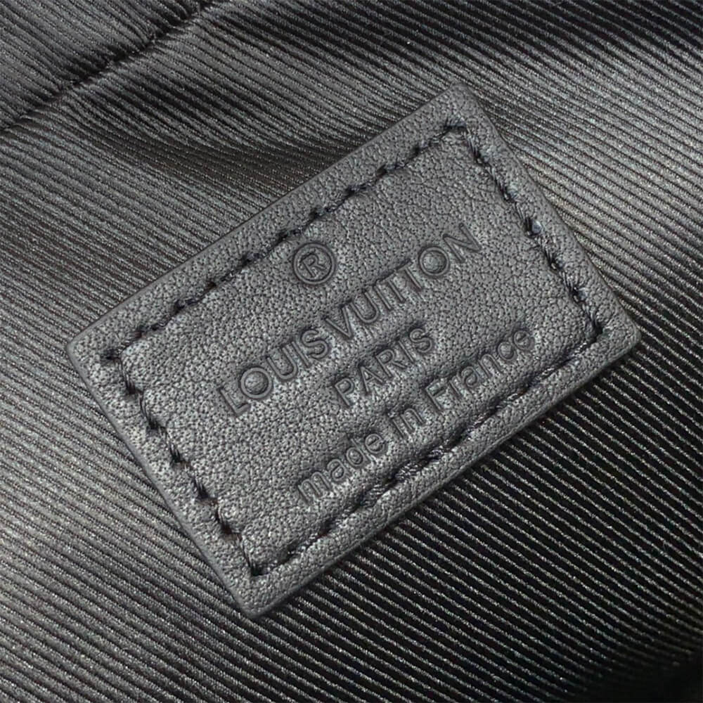LV Trio Messenger