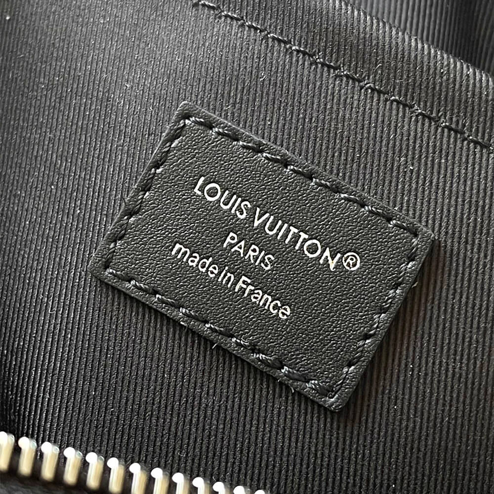 LV Keepall Cargo Bandouliere 25