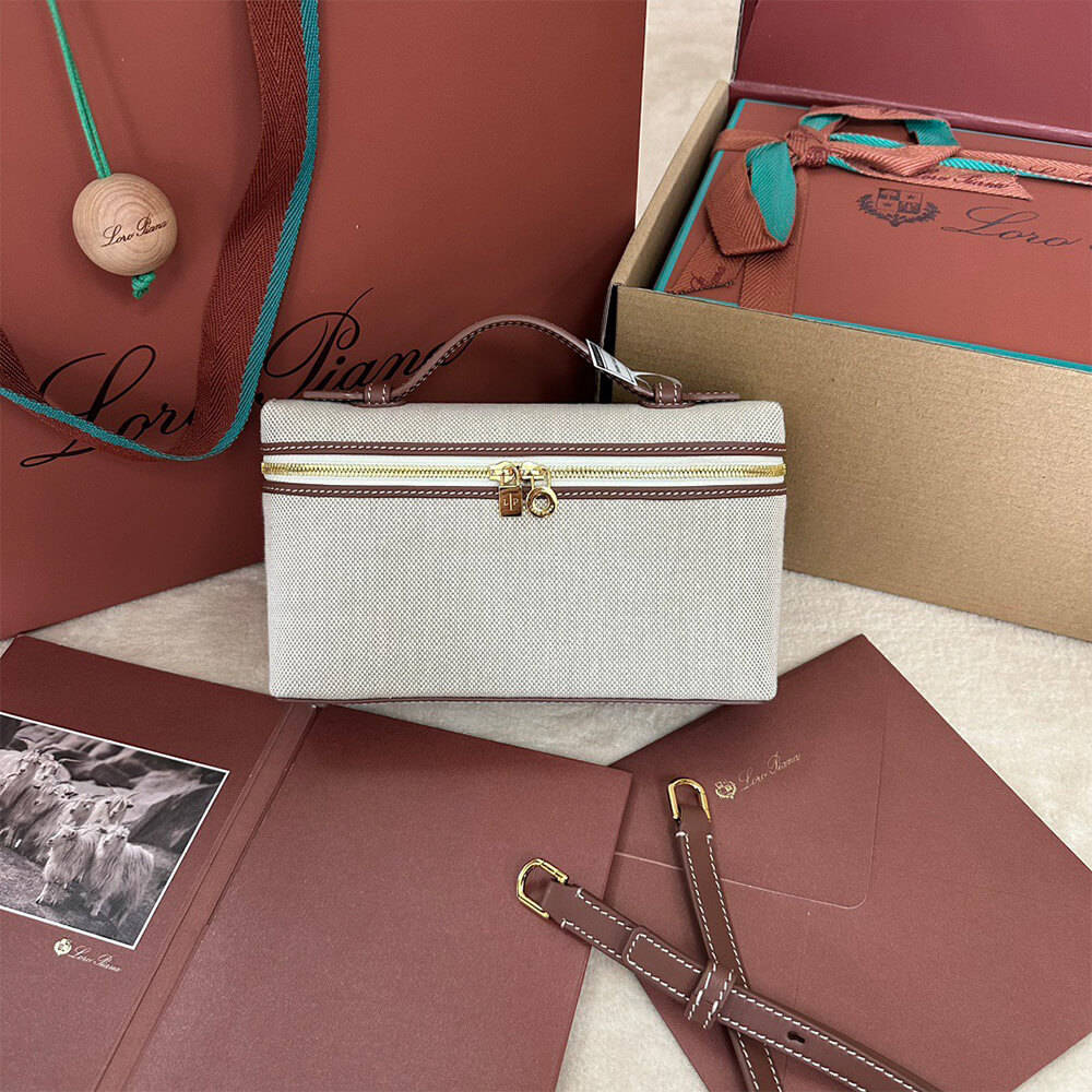 L0r0 P1ana Extra Pocket L19(High-end grade)