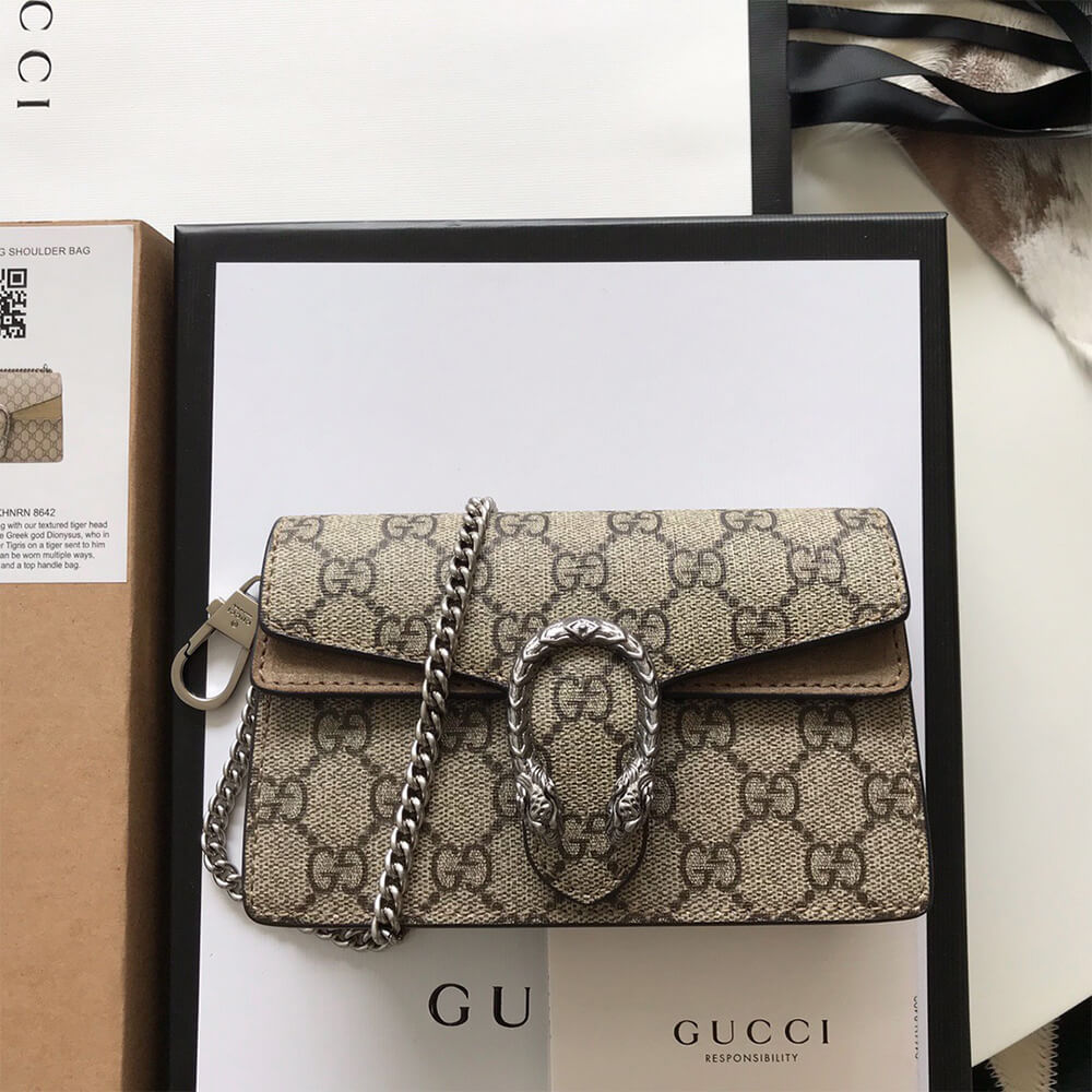 Gvc*1 Dionysus mini bag(HIGH-END GRADE)