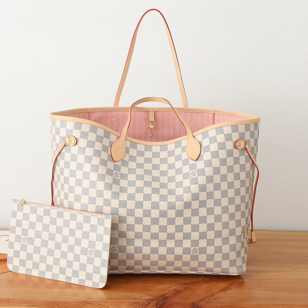 LV Neverfull GM(HIGH-END GRADE)
