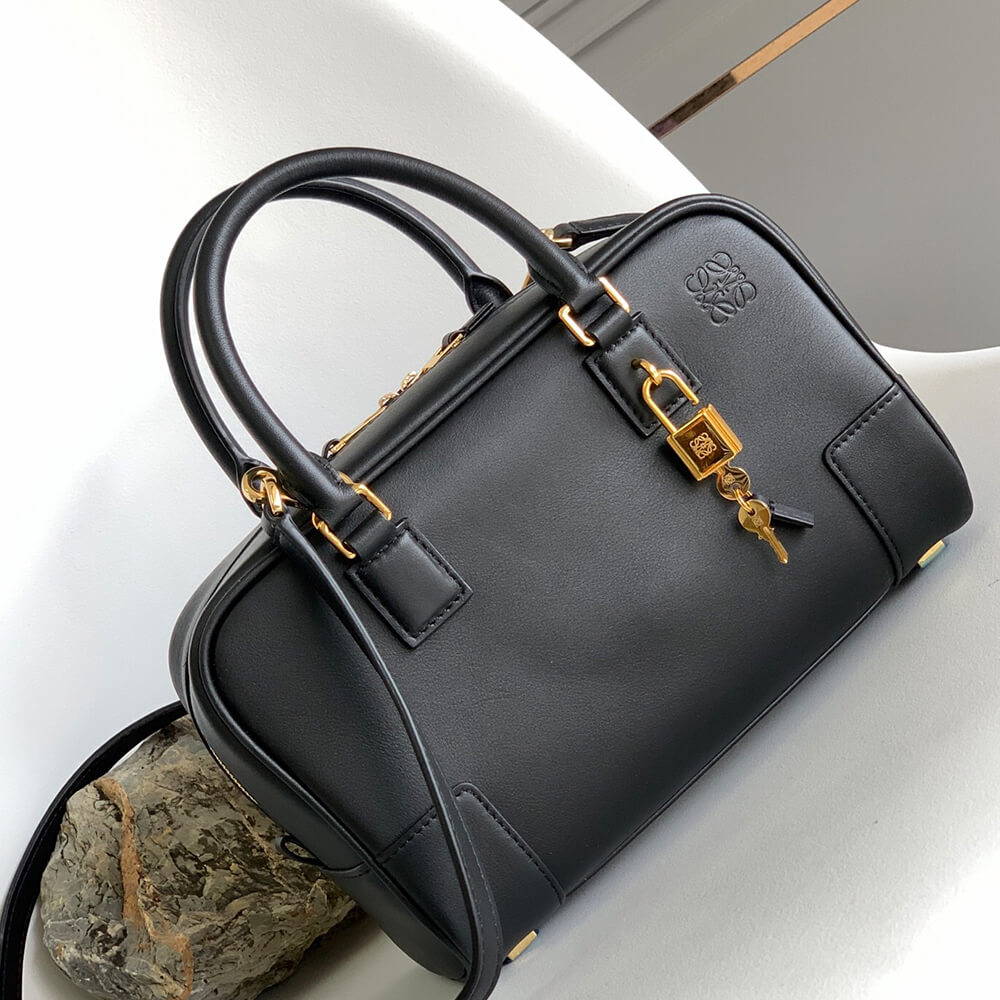 L0ew* Amazona 23 bag in nappa calfskin(TAX-FREE GRADE)