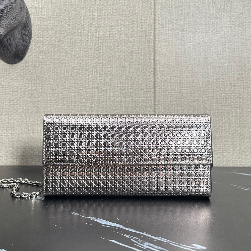 D10r Wallet on Chain(High-end Grade)