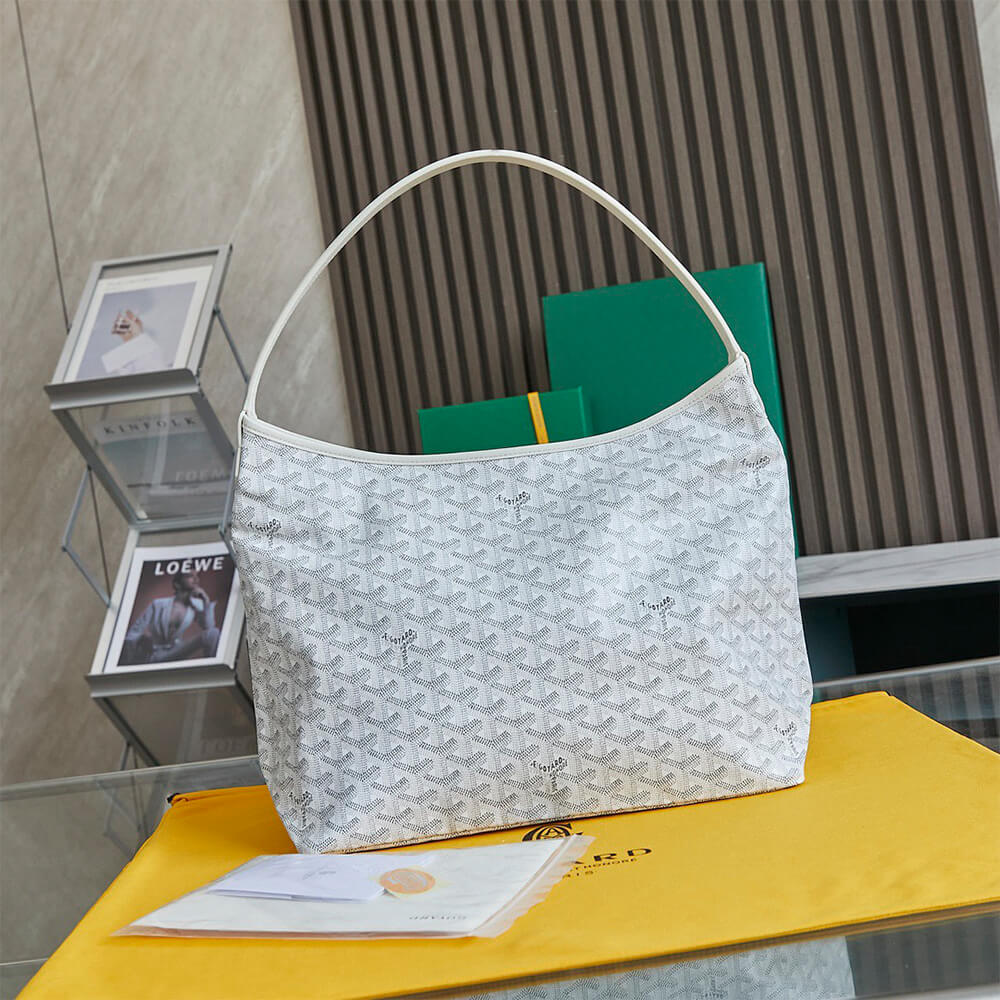 G09ard Boheme Hobo Bag(HIGH-END GRADE)