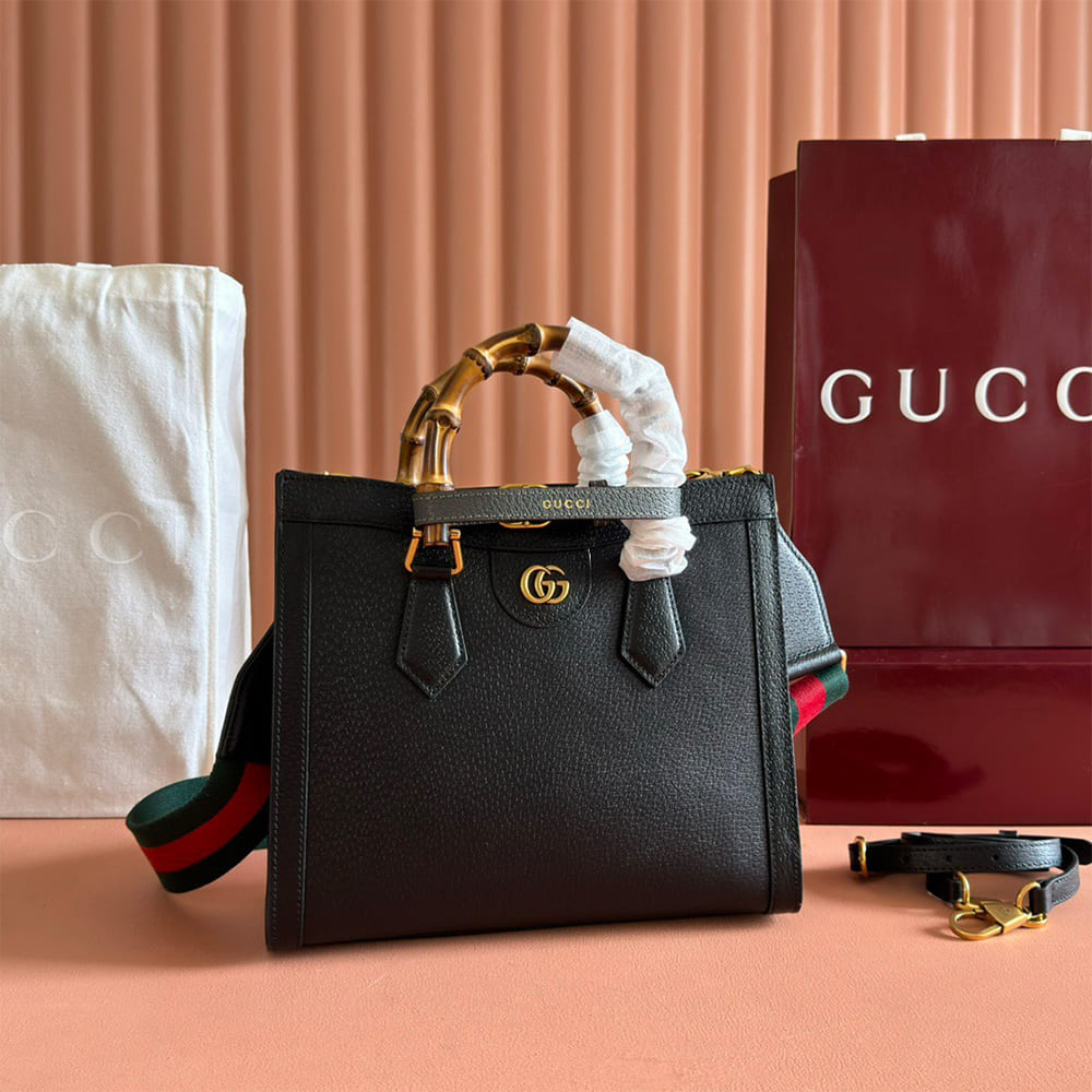 Gvc*1 New Diana medium tote bag(HIGH-END GRADE)