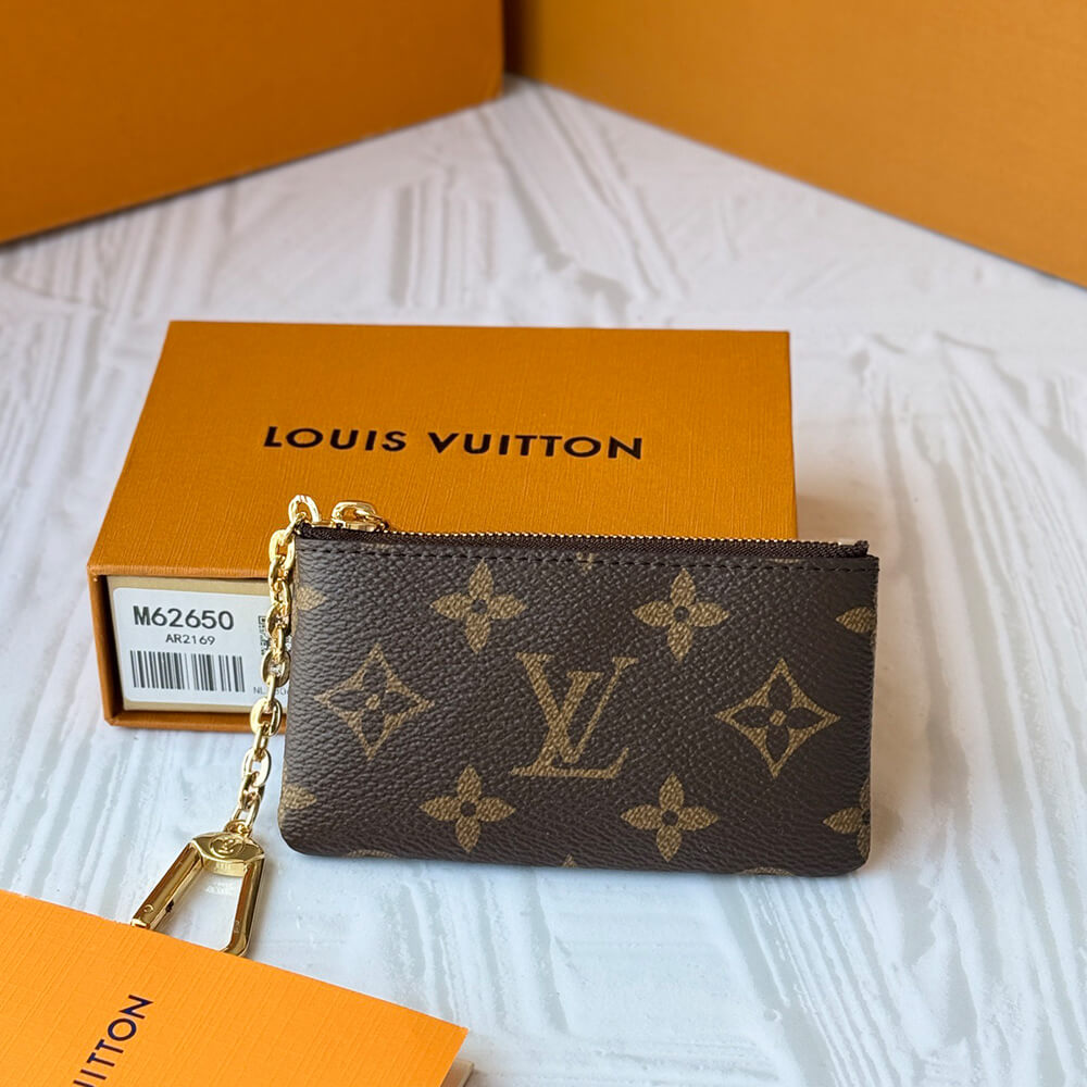LV Key Pouch(HIGH-END GRADE)