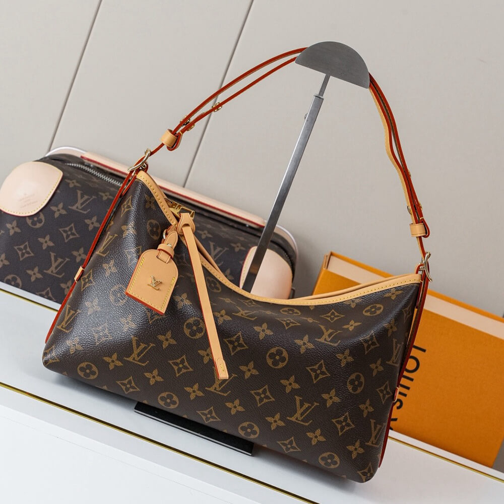 LV CarryAll East West(HIGH-END GRADE)