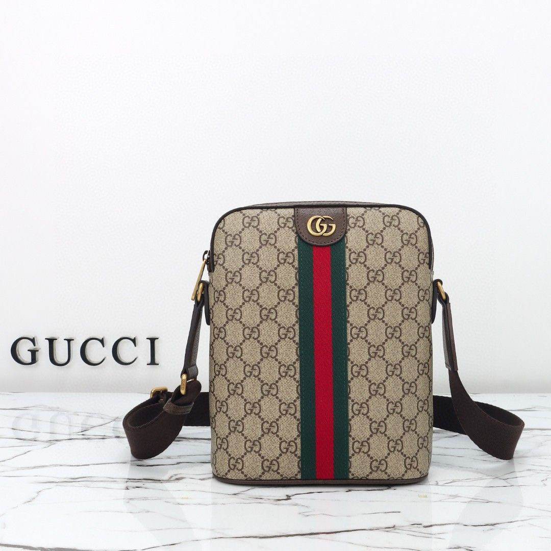 GG Ophidia small slingbag(HIGH-END GRADE)