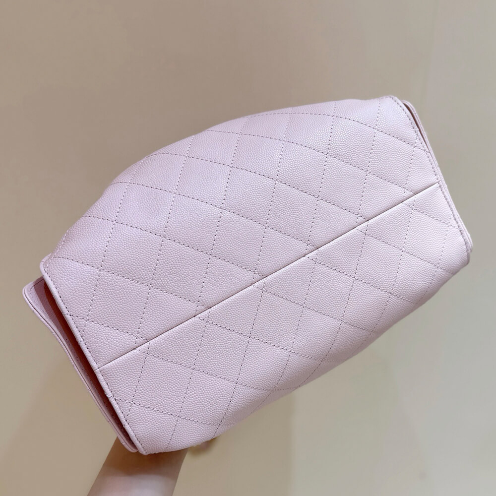 Ch**el 25 Small Handbag(TAX-FREE GRADE)