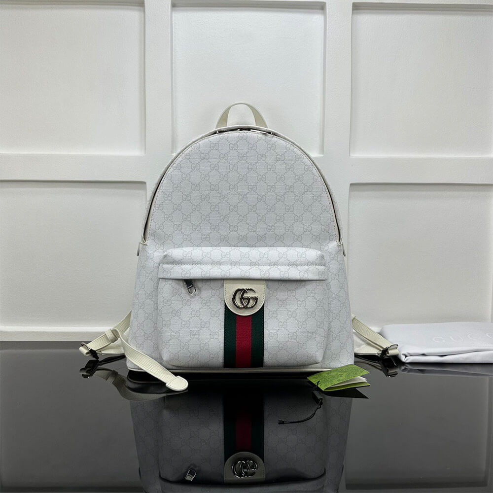 Gvc*1 Brera Ophidia medium backpack(HIGH-END GRADE)
