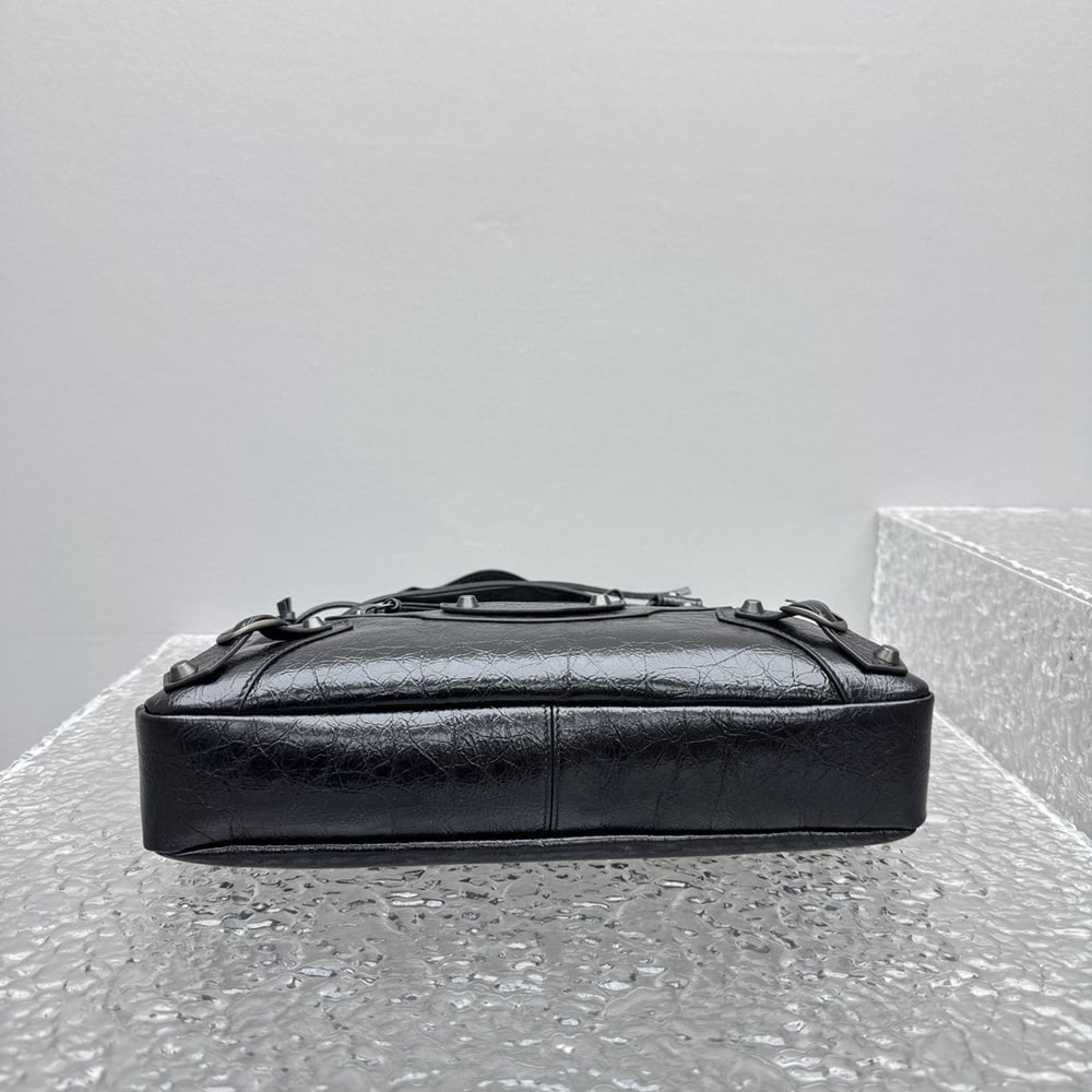 Ba1en*iaga Bolso Le City First(TAX-FREE GRADE)